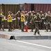 Marines in route to Darwin arrive in Okinawa for first of two 14-day quarantine periods