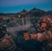 British Soldiers conduct recon exercise during eFP NATO BG-P