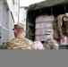 KFOR RC-E delivers essential aid to Kosovo communities