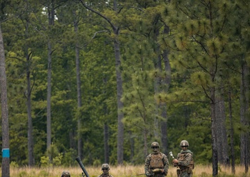 V18 Lets It Rain… Mortars