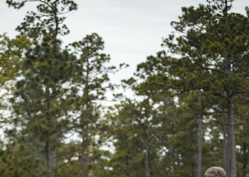 V18 Lets It Rain… Mortars