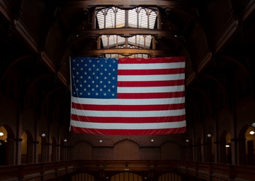 New York service members step up to COVID-19 response