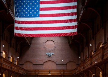 New York service members step up to COVID-19 response