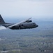 179th Airlift Wing Flyover, Salutes Ohioans