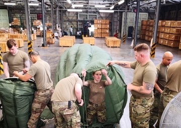 Riggers break out ‘secret weapon’ to conclude AFSBn-NEA COSIS mission