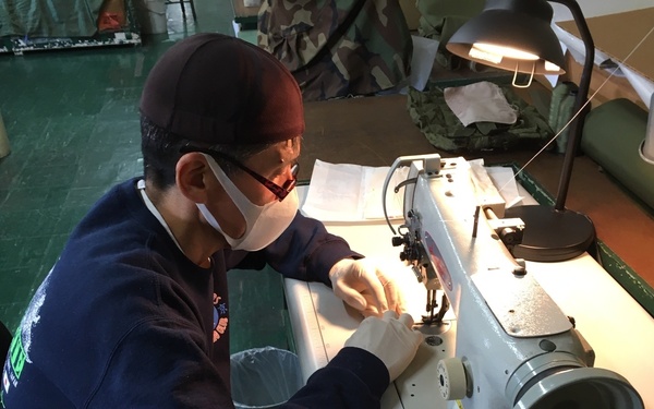 Riggers break out ‘secret weapon’ to conclude AFSBn-NEA COSIS mission