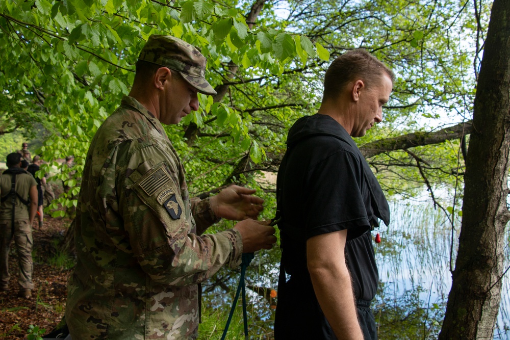 2ABCT Leaders Professional Development