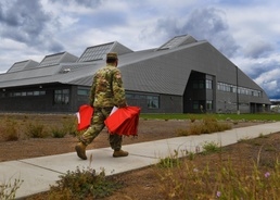 Cal Guardsmen responding to COVID-19 receive care packages