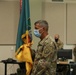 648th MEB Change of Command