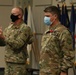 648th MEB Change of Command