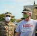 449th TAB Teams Up With Team Rubicon to Help Feed Community: COVID-19