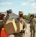 449th TAB Teams Up With Team Rubicon to Help Feed Community: COVID-19