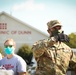 449th TAB Teams Up With Team Rubicon to Help Feed Community: COVID-19