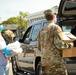 449th TAB Teams Up With Team Rubicon to Help Feed Community: COVID-19