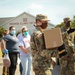449th TAB Teams Up With Team Rubicon to Help Feed Community: COVID-19