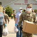 449th TAB Teams Up With Team Rubicon to Help Feed Community: COVID-19