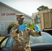 449th TAB Teams Up With Team Rubicon to Help Feed Community: COVID-19