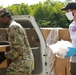 449th TAB Teams Up With Team Rubicon to Help Feed Community: COVID-19