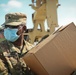 449th TAB Teams Up With Team Rubicon to Help Feed Community: COVID-19