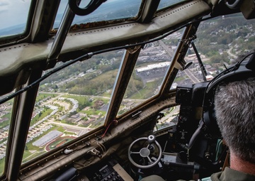 179th Airlift Wing Salute to Ohio