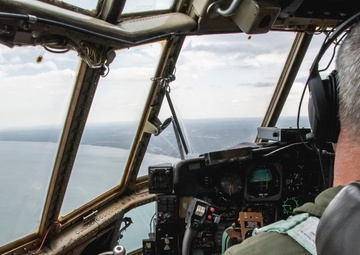 179th Airlift Wing Salute to Ohio