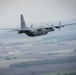 179th Airlift Wing Salute to Ohio