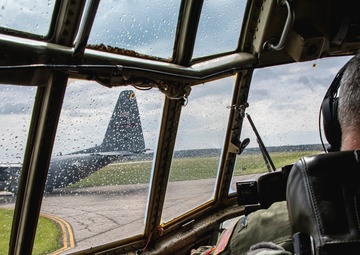 179th Airlift Wing Salute to Ohio