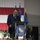TSgt Marshal Roberts Memorial Service TSgt Marshal Roberts Memorial Service