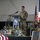 TSgt Marshal Roberts Memorial Service TSgt Marshal Roberts Memorial Service