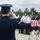 TSgt Marshal Roberts Memorial Service TSgt Marshal Roberts Memorial Service