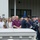 TSgt Marshal Roberts Memorial Service TSgt Marshal Roberts Memorial Service