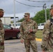 Col. Robert Crockem Addresses JTF 176