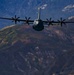 Operation America Strong: 146th Airlift Wing salutes first responders with local flyover during training mission