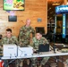 Texas National Guard Mobile Testing Team visits Alabama-Coushatta Reservation