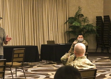 Medical Task Force departs Philadelphia after COVID-19 response