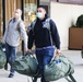 Medical Task Force departs Philadelphia after COVID-19 response