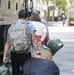 Medical Task Force departs Philadelphia after COVID-19 response