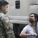Medical Task Force departs Philadelphia after COVID-19 response
