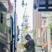 Medical Task Force departs Philadelphia after COVID-19 response