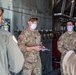 Connecticut National Guard Medical Facilities Flyover