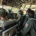 Connecticut National Guard Medical Facilities Flyover
