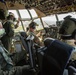 Connecticut National Guard Medical Facilities Flyover