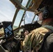 Connecticut National Guard Medical Facilities Flyover