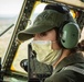 Connecticut National Guard Medical Facilities Flyover