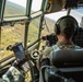 Connecticut National Guard Medical Facilities Flyover