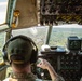 Connecticut National Guard Medical Facilities Flyover