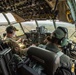 Connecticut National Guard Medical Facilities Flyover