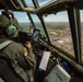 Connecticut National Guard Medical Facilities Flyover