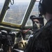 Connecticut Air National Guard conducts tribute flyover for healthcare workers