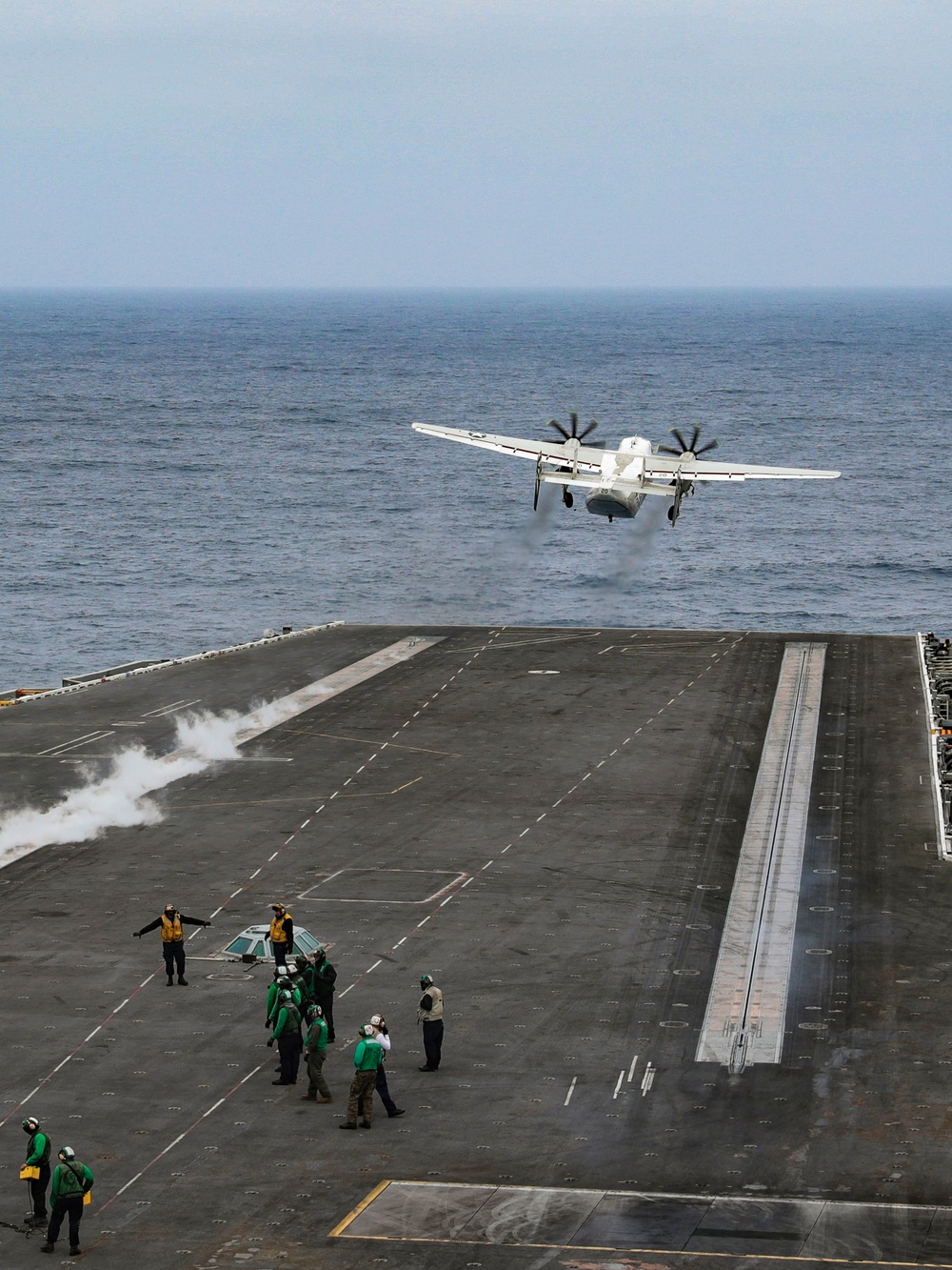 DVIDS - Images - Flight Operations [Image 5 of 7]
